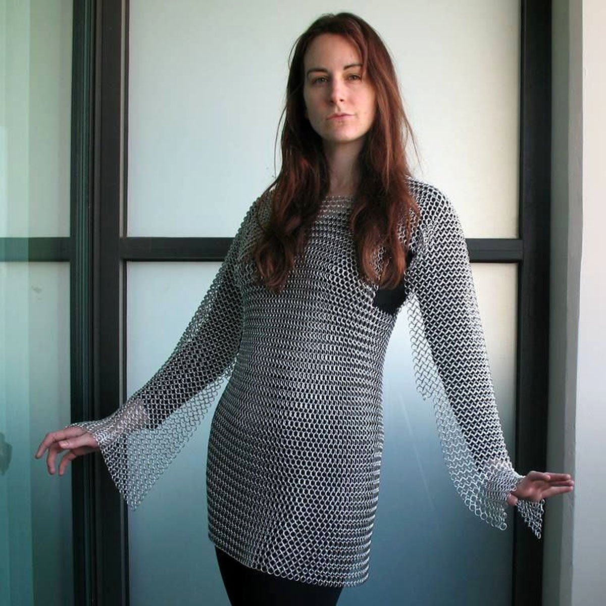 Chain mail