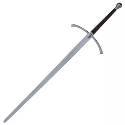 Nordic Valor - Authentic Viking Longsword, Single-Handed Medieval Reproduction