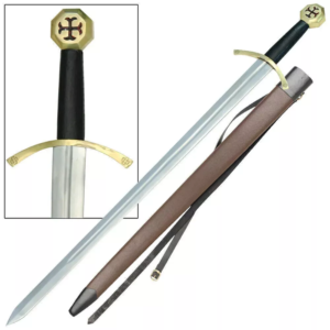 Legacy of the North - Authentic Viking Longsword, Single-Handed Medieval Reproduction
