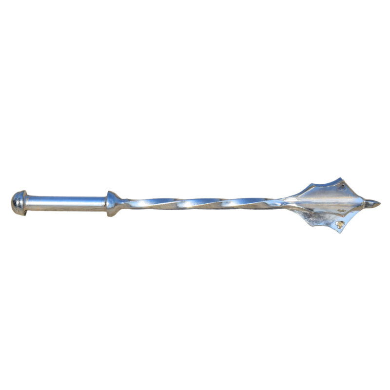 Medieval Mace: The Power of the Knight's Strike