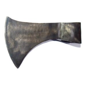 "Medieval Axe: The Versatile Weapon of the Middle Ages"