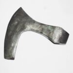 Medieval Axe: The Warrior's Essential Tool