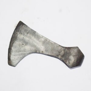 Medieval Axe: A Symbol of Power