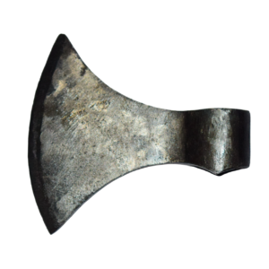Medieval Axe: Sharp and Strong