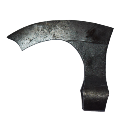 Medieval Axe: Cutting Through History