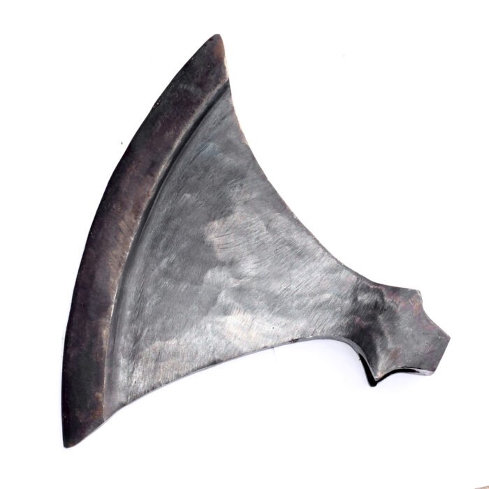 Medieval Axe: The Brutal Beauty
