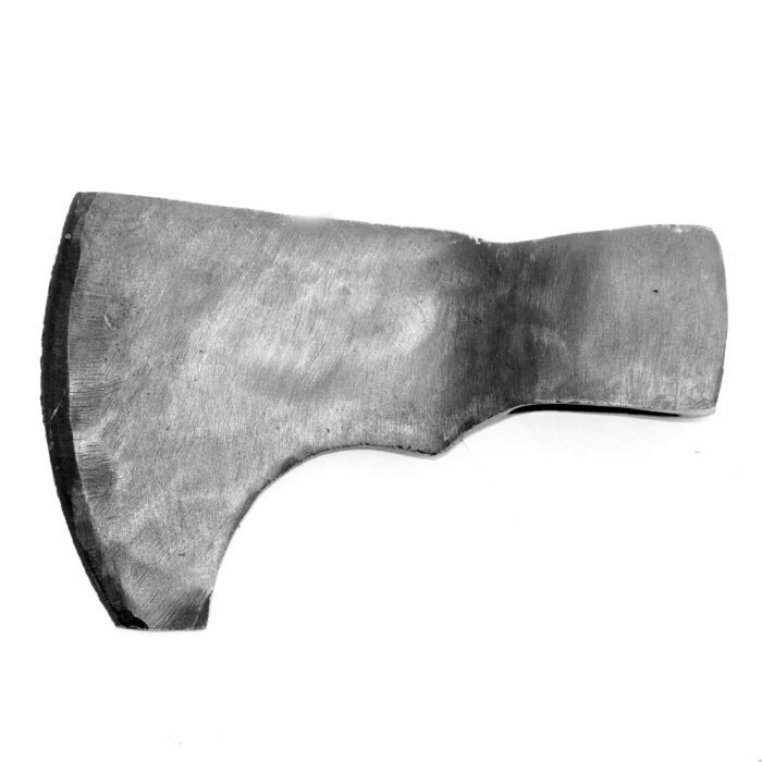 Medieval Axe: Weapon of the Ages