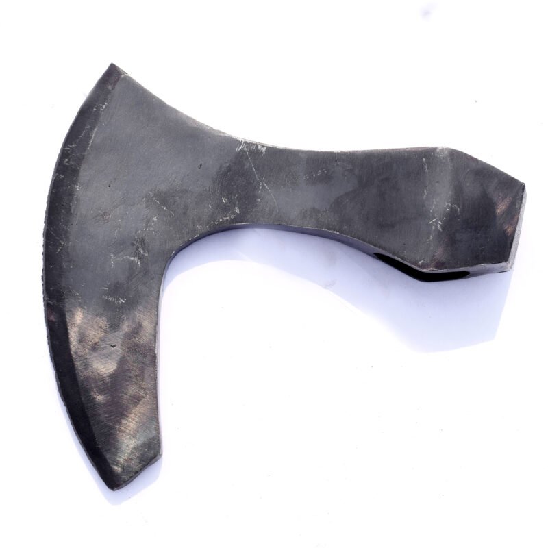 Medieval Axe: The Medieval Warrior’s Edge