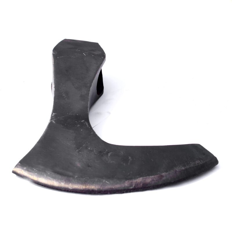 Medieval Axe: The Medieval Warrior’s Edge