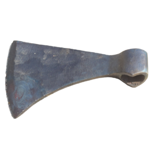 Medieval Axe: A Weapon of Strength and Precision
