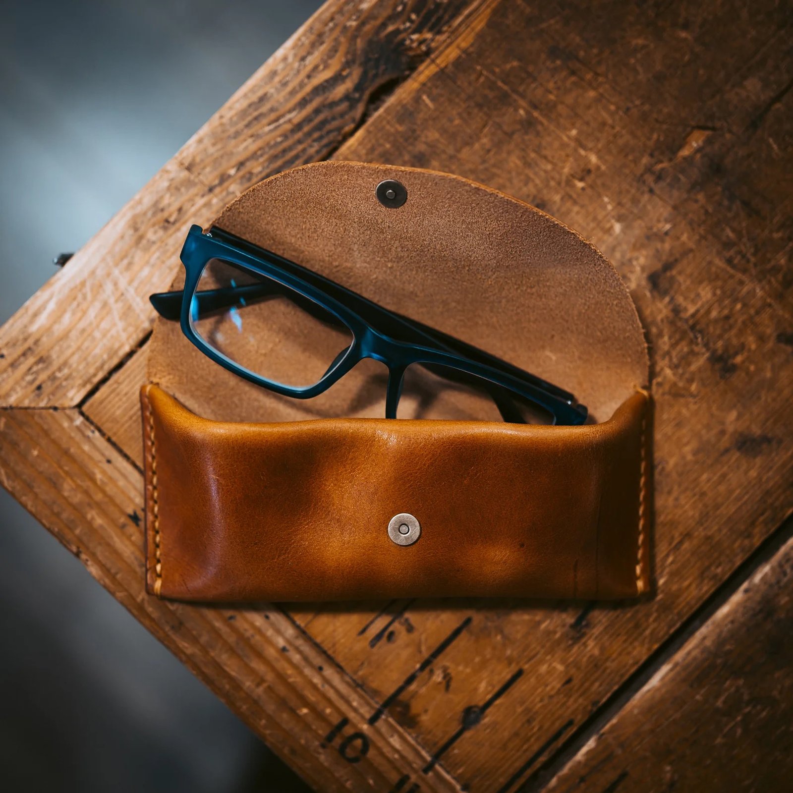 Leather Essential