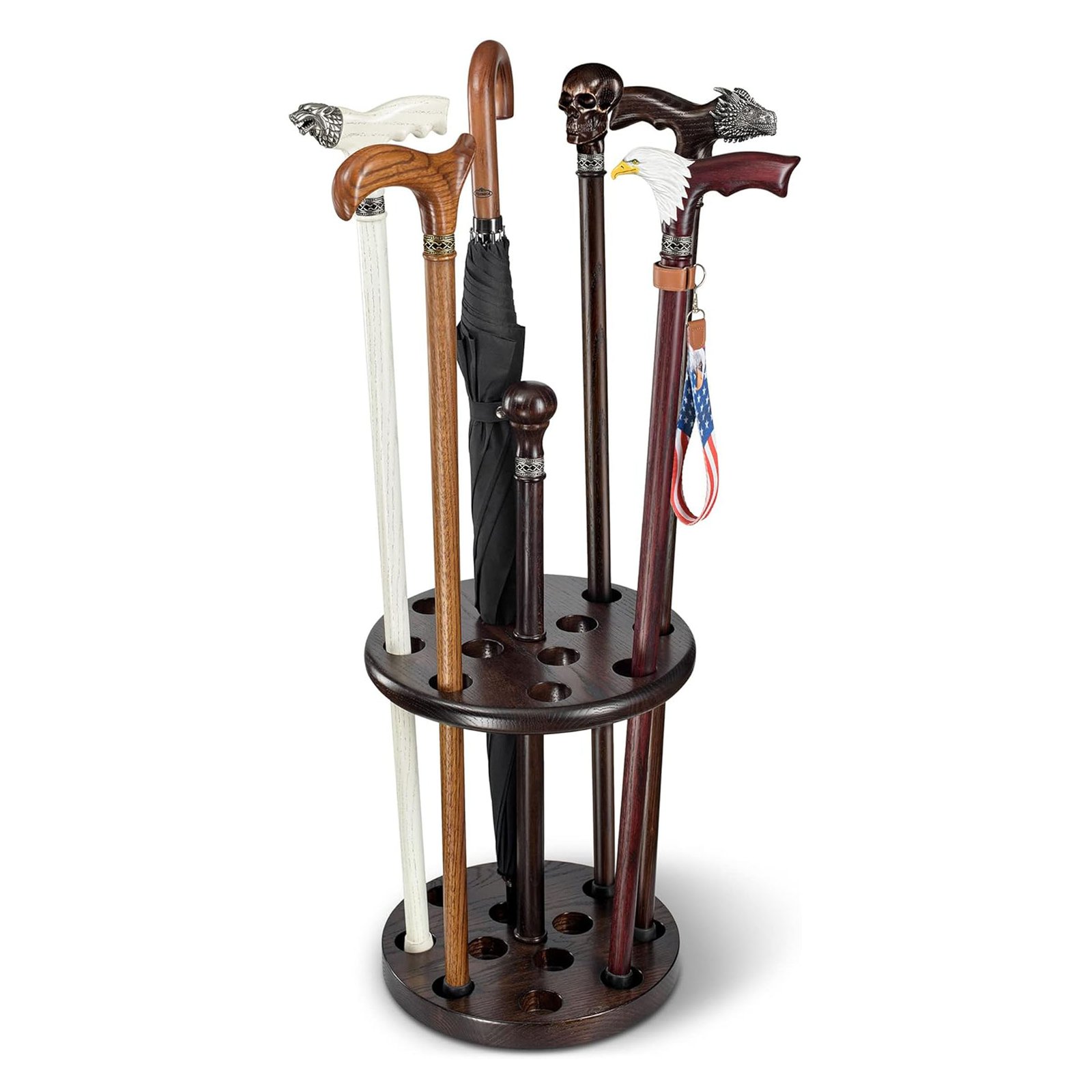 Walking Sticks