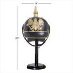 Prussian Pickelhaube Infantry 1889 Reproduction – Authentic Tribute to Imperial German Heritage