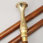 Fashionable Decorative Handmade Cane