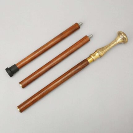 Fashionable Decorative Handmade Cane