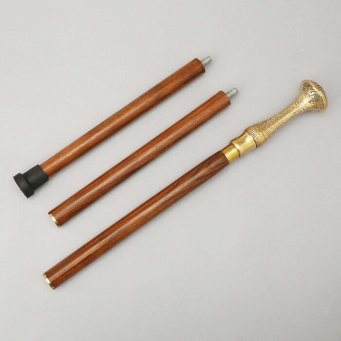 Fashionable Decorative Handmade Cane