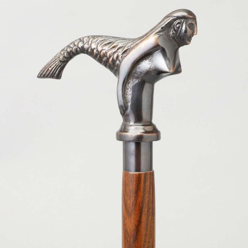 Regal Rosewood Walking Stick