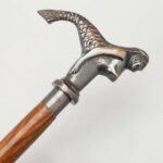 Regal Rosewood Walking Stick