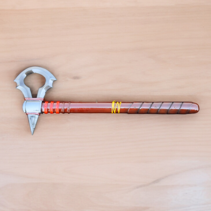 Spartan Hero: Durable Foam Axe