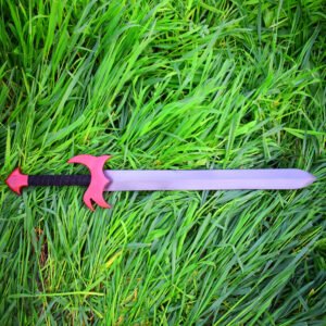 Safe Foam Sword for Kids and Adults