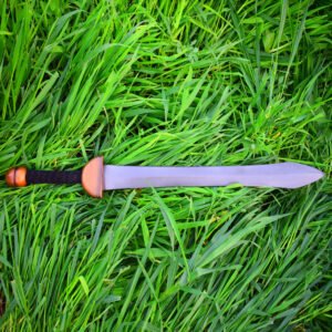 Safe and Realistic Sword
