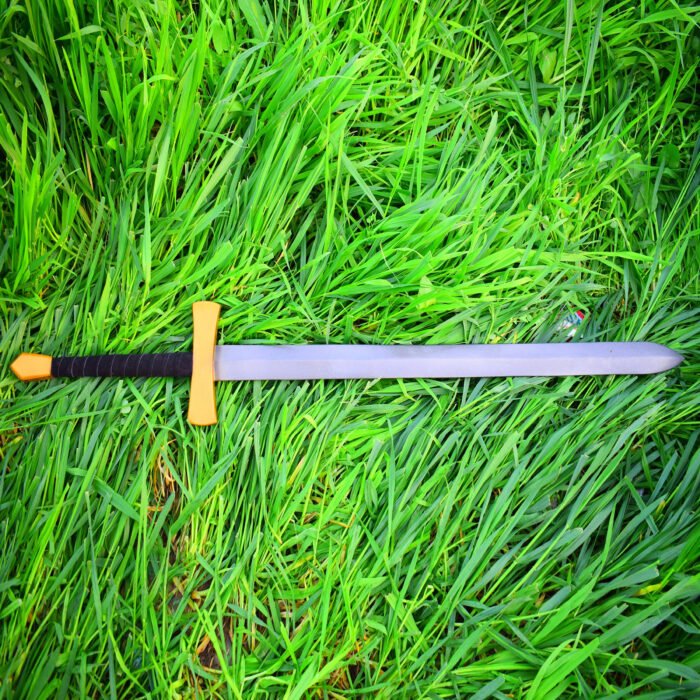 Lightweight Foam Sword for Training