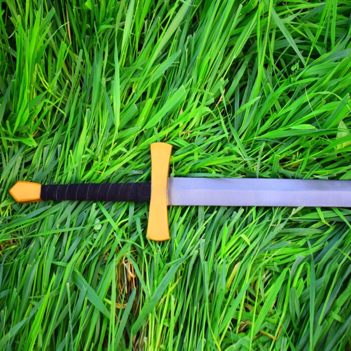 Lightweight Foam Sword for Training