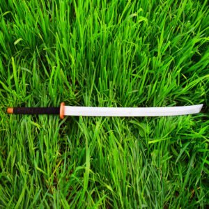 Reliable Foam Sword for Kids and Adults