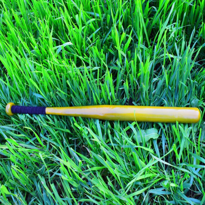 Foam Baseball Bat