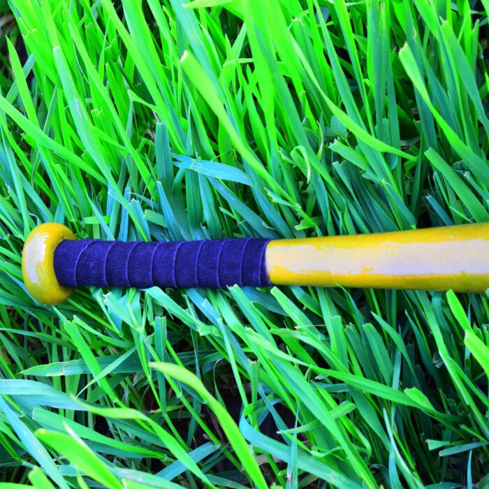 Foam Baseball Bat