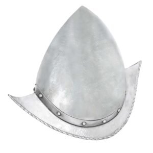 16th Century Spanish Morion Cabasset Helmet