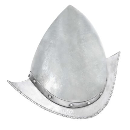 16th Century Spanish Morion Cabasset Helmet