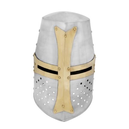 13th-14th Century Great / Pot Helm