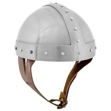 Archer's Spangenhelm - 14 gauge