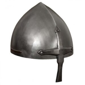 Knights Hospitaller Nasal Helmet