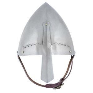 King Harold Nasal Helmet