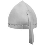 King Wenceslas Nasal Helmet