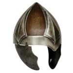 Dragonslayer Helmet