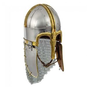 Coppergate Helmet