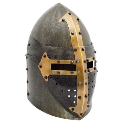 Sugar Loaf Helmet with Visor