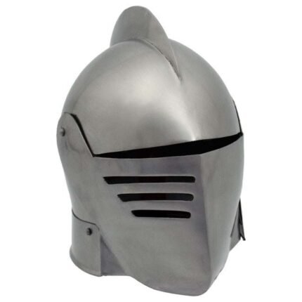 Sir Ulrich Helmet