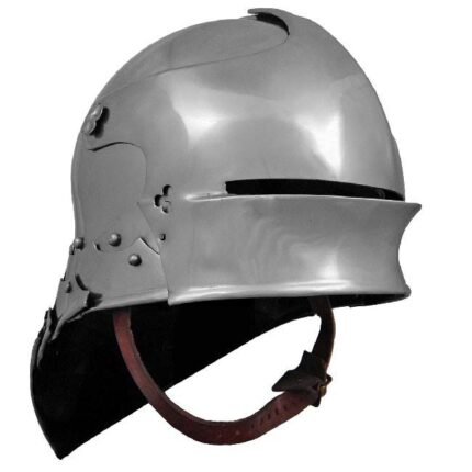 Gothic Sallet