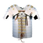 Lorica Segmentata - Roman Armour