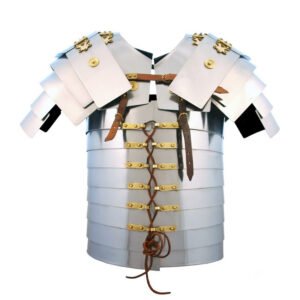 Lorica Segmentata - Roman Armour