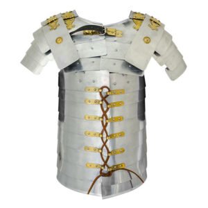 Lorica Segmentata Roman Armour - Child Size