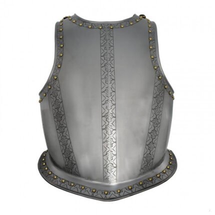 Tudor Breastplate