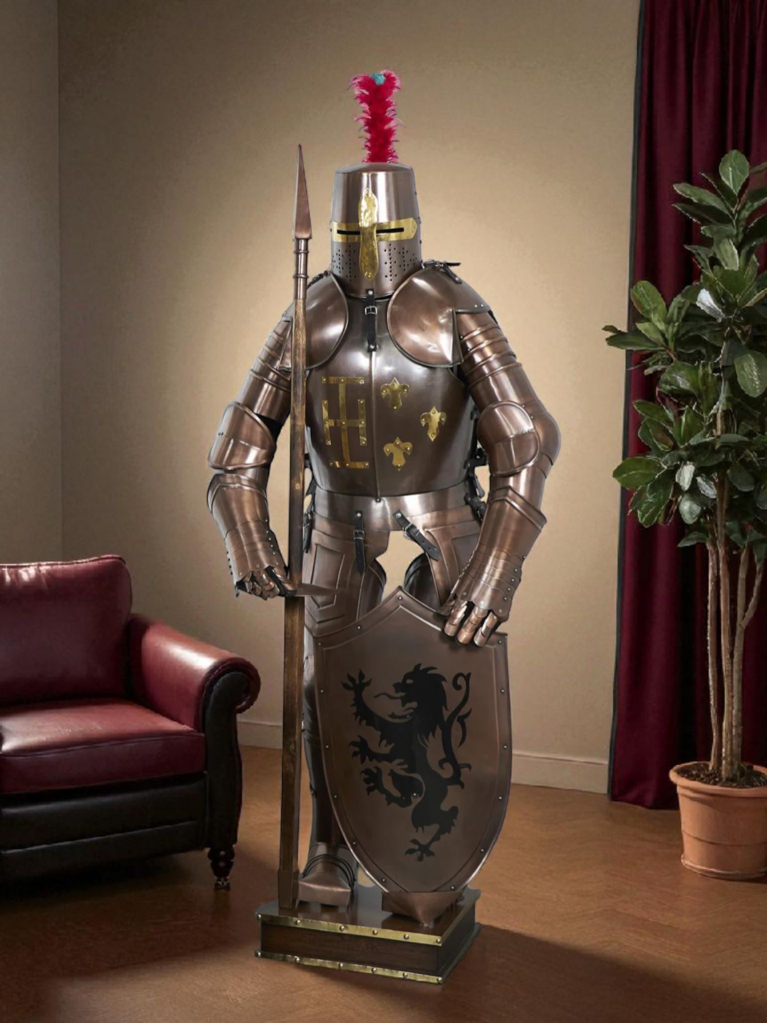 Full armor Set