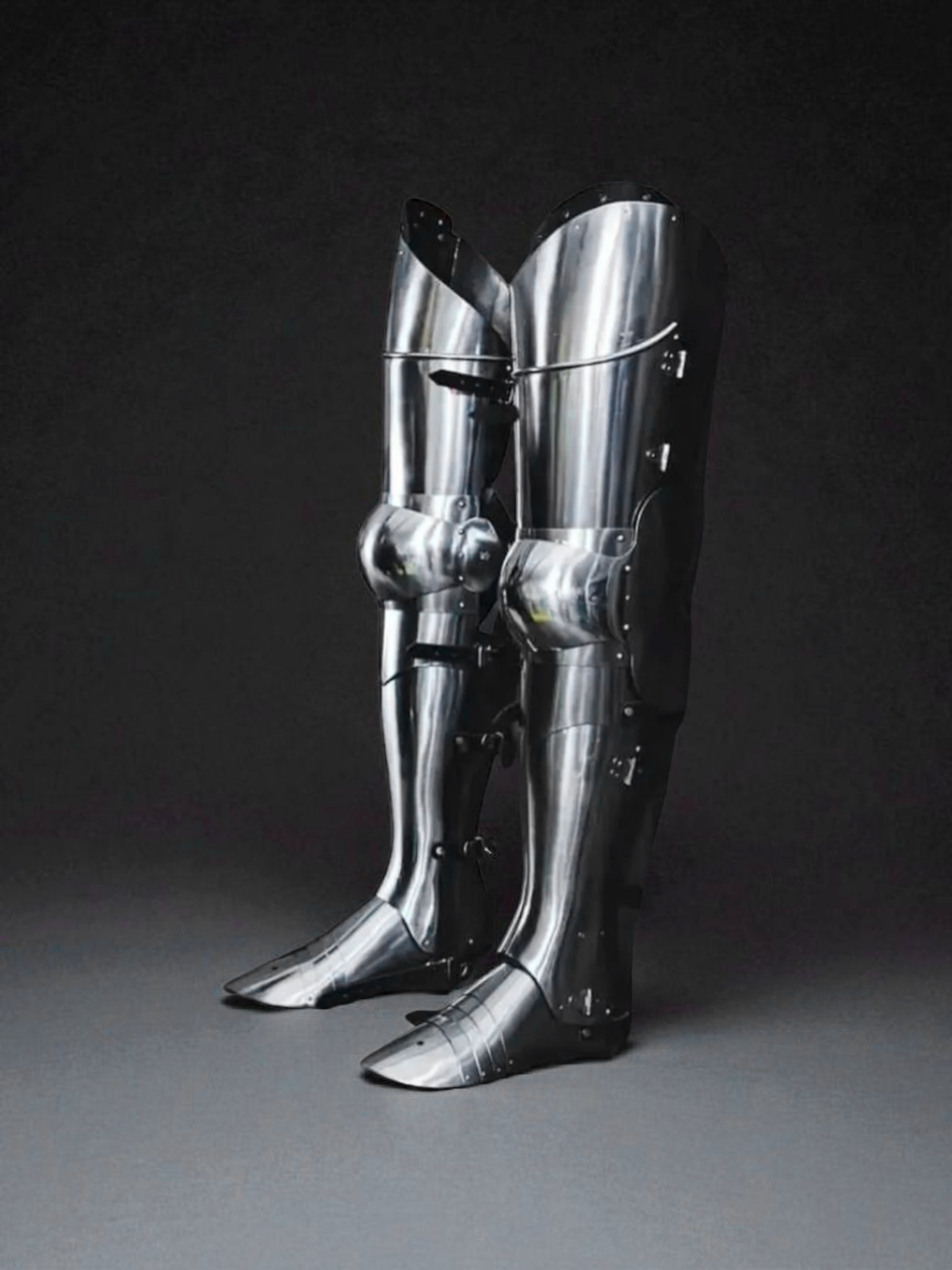 Leg Armor
