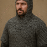 Men's chainmail
