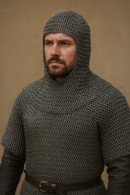 Men's chainmail